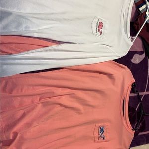 2 vineyard shirts